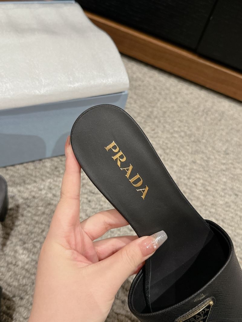 Prada Slippers